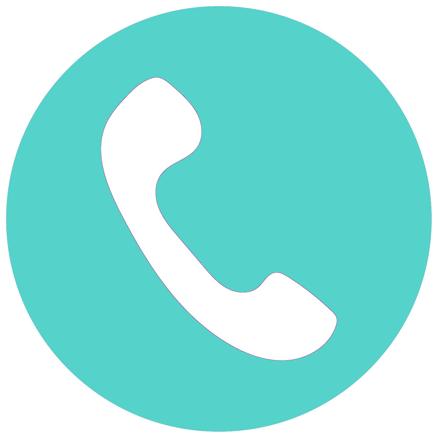 Phone Icon