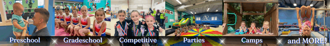 All Around Gymnastic Academy