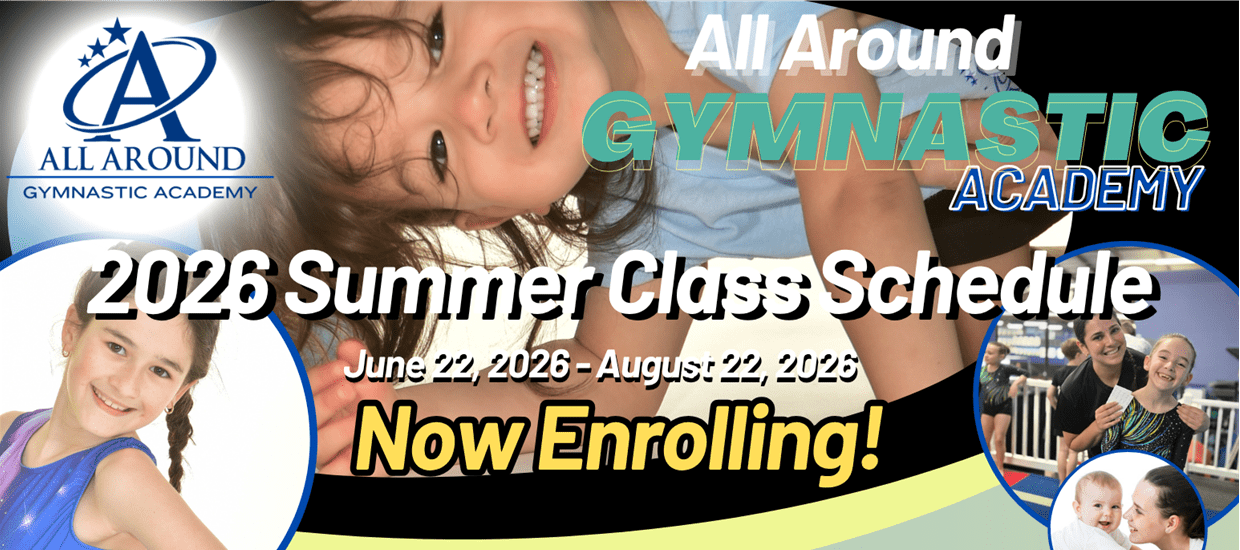 2026 SUMMER Class Schedule