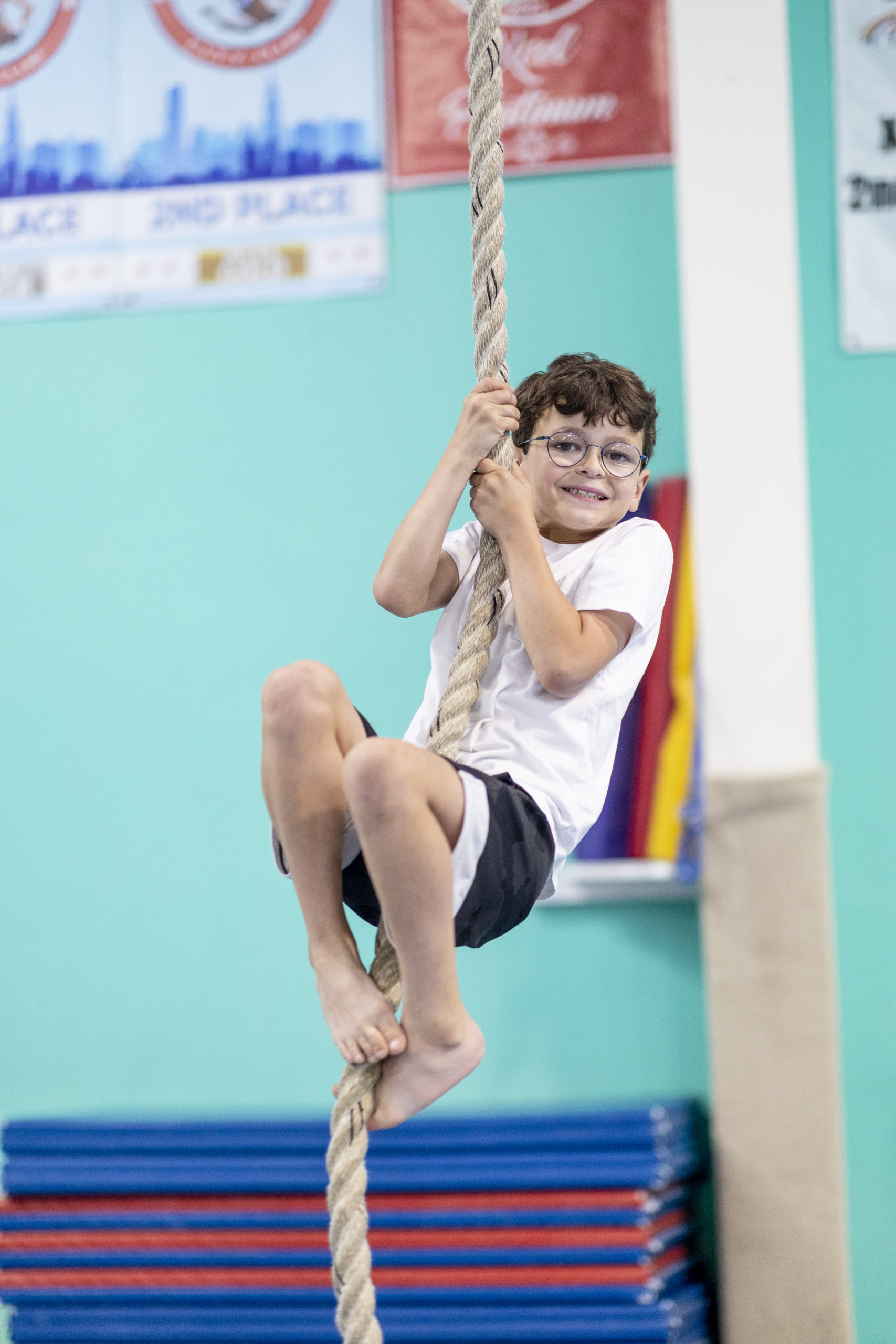 Gymnastics